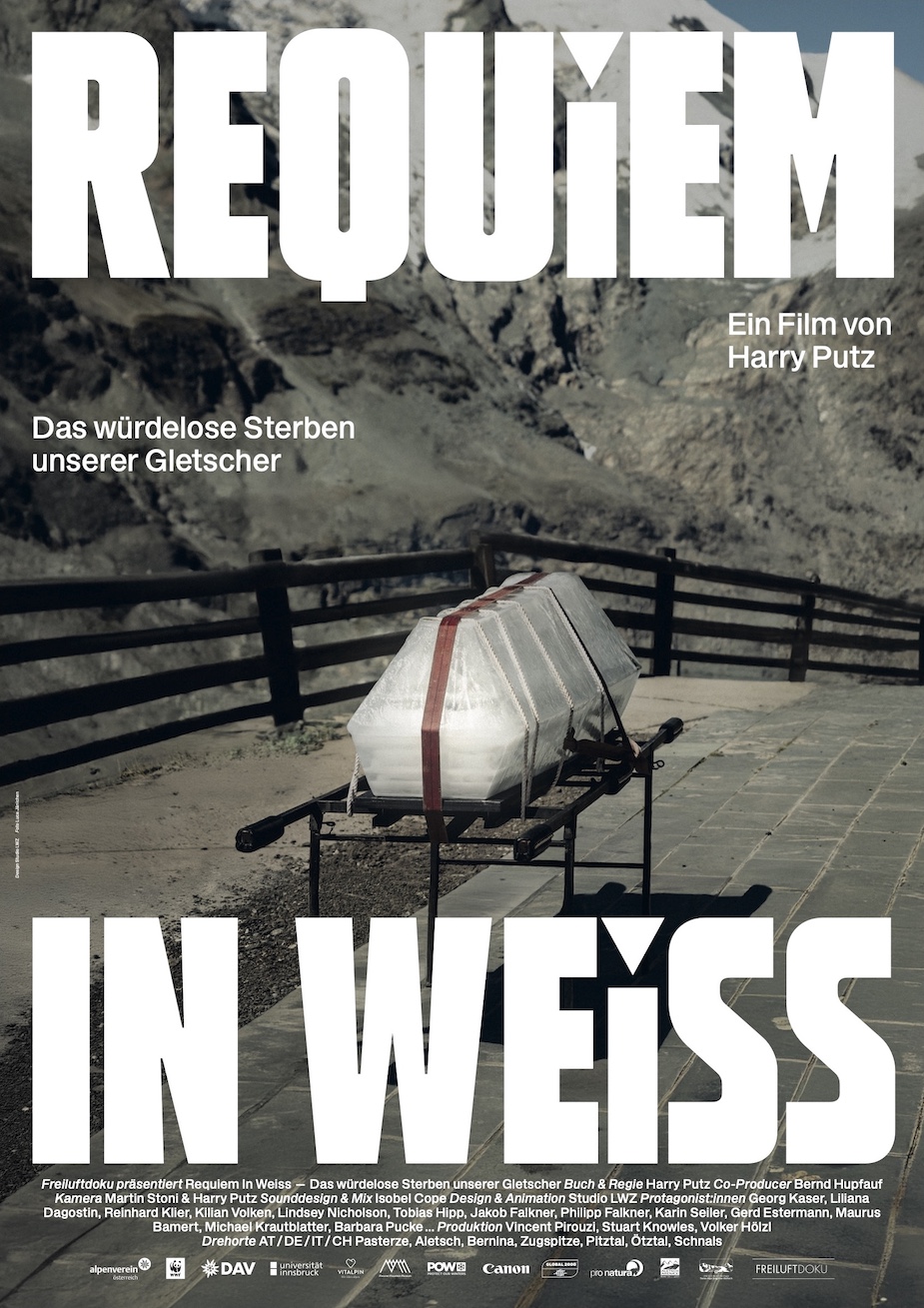 Requiem in Weiß